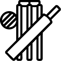 Net Cricket Pitch Image