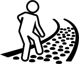 Joging Track Image